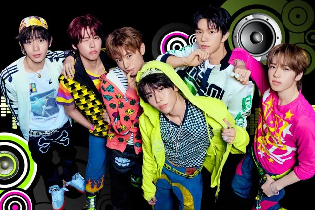 NCT WISH สร้างสถิติใหม่! อัลบั้ม “I SPY” ทะลุ 1 ล้านชุดในวันแรก