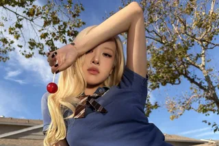 Rosé BLACKPINK เตรียมขึ้นโชว์ในงาน LACMA Art+Film Gala ปี 2026