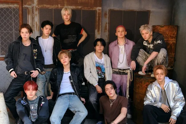 TREASURE เตรียมคัมแบ็กสุดปังกับดิจิทัลซิงเกิลใหม่ "SHOCK" พฤศจิกายนนี้!
