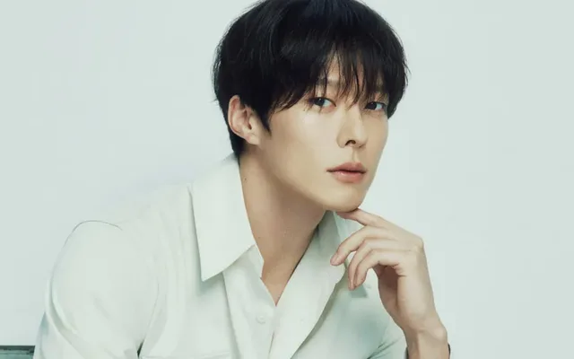 Jang Ki Yong พิจารณาบทนำในซีรีส์ร่วมทุนเกาหลี-ญี่ปุ่น 'Get Out of the Peninsula'