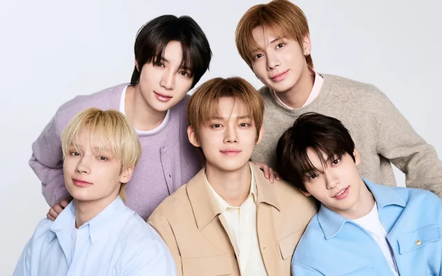 TXT จับมือ UNICEF เปิดตัวแชทบอทช่วยดูแลสุขภาพใจวัยรุ่น
