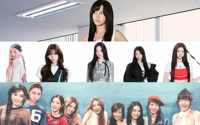 SOYEON, RESCENE และ I.O.I พาเพลงฮิตติดชาร์ต Instiz ประจำสัปดาห์ที่สองของเดือนตุลาคม 2026