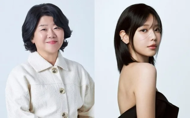 Lee Jung Eun และ Sooyoung เตรียมรับบทแม่ลูกในซีรีส์สุดอบอุ่นเรื่องใหม่ของ KBS