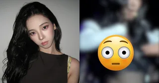 Karina วง aespa กับประเด็น Underboob ที่กลายเป็นที่พูดถึง