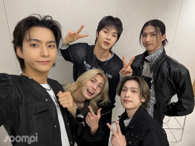 Xdinary Heroes คัมแบ็กพร้อมมินิอัลบั้ม “IMPULSE” เผยความหมายของวง และอีกเพียบ!