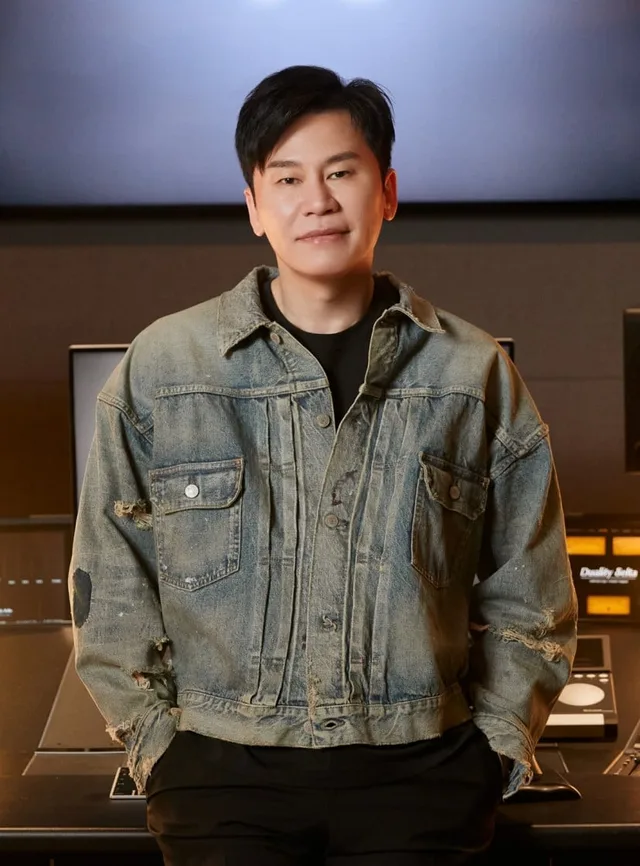 Yang Hyun Suk เผยแผนเด็ดสำหรับ BABYMONSTER, TREASURE และสองวงน้องใหม่ของ YG!