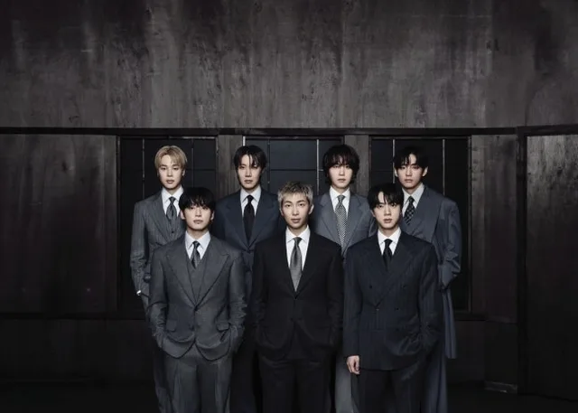BTS สร้างประวัติศาสตร์! อัลบั้ม 'Arirang' ทะลุ 5 พันล้านสตรีมบน Spotify