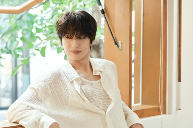 Son Ho-young แห่ง g.o.d ตั้งคำถาม: ไอดอล K-pop ตอนนี้ 'สมบูรณ์แบบเกินไป' หรือเปล่า?