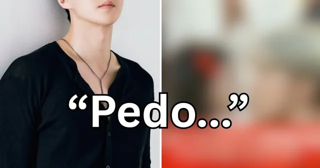 ชาวเน็ตเดือด! โฆษณาเก่าของ Sehun EXO กับเด็กหญิงถูกขุดขึ้นมาอีกครั้ง