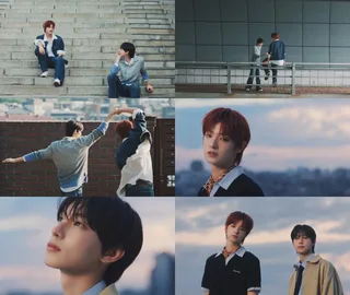 FLARE U คัมแบ็กพร้อมมินิอัลบั้มที่สอง 'LOVEHOOD' และเพลงไตเติล 'Bloom'