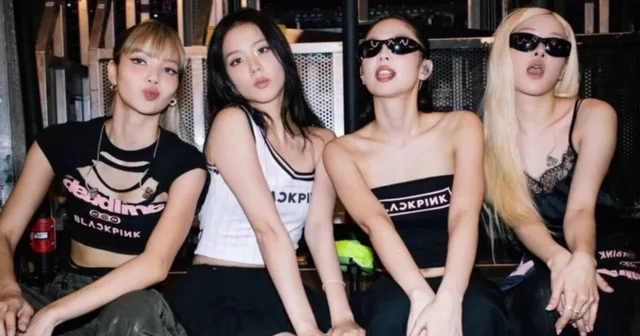 YG Entertainment อัปเดตใหญ่ ทำเอาแฟนๆ ลุ้นหนักอนาคต BLACKPINK
