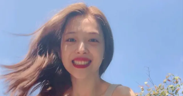 7 ปีที่จากไป: รำลึกถึง Sulli ผู้จากโลกนี้ไปในวัย 25 ปี