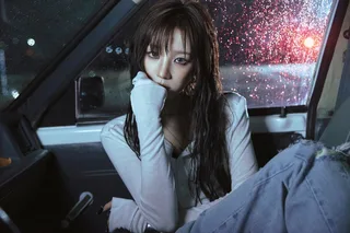 YUQI (G)I-DLE ปล่อยคลิปการแสดงสดเพลง 'Stay' สุดปัง พร้อมอัลบั้ม '27' คว้า Double Platinum บน QQ Music