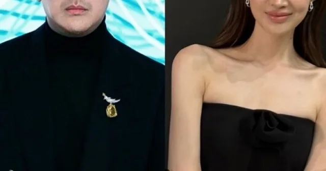 คู่รักนักแสดงเกาหลีประกาศแต่งงานหลังคบกัน 6 ปี