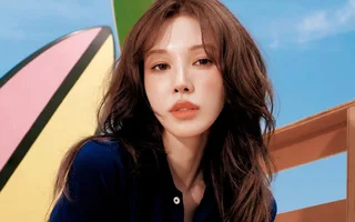 Wendy Red Velvet เตรียมคัมแบ็กโซโล่เดือนพฤศจิกายนนี้ หลังห่างหายไป 14 เดือน
