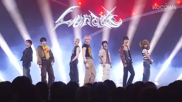 Circle Chart เผยอันดับเพลงและอัลบั้มประจำเดือนกันยายน 2026