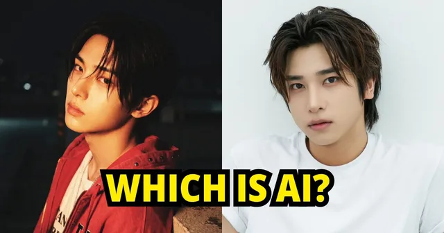 ชาวเน็ตแห่จับผิด AI บอยกรุ๊ปน้องใหม่ muuo หน้าตาเหมือนไอดอลหลายวงเป๊ะ!