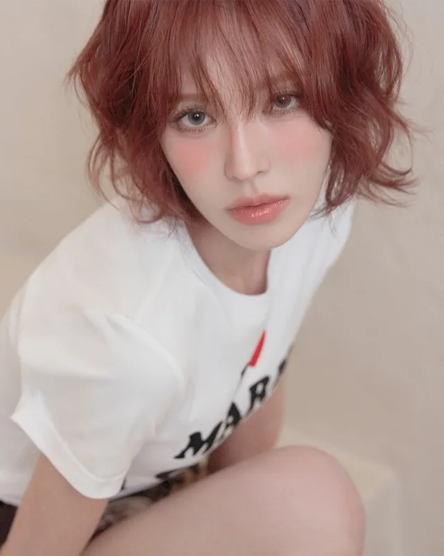 Wendy Red Velvet เตรียมคัมแบ็กโซโล่เดือนหน้า!