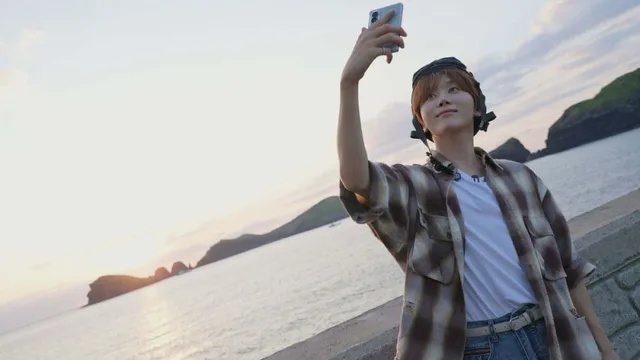 Seungkwan SEVENTEEN ชวนเที่ยวบ้านเกิดที่เชจูในวิดีโอท่องเที่ยวหมู่บ้านสุดพิเศษ!