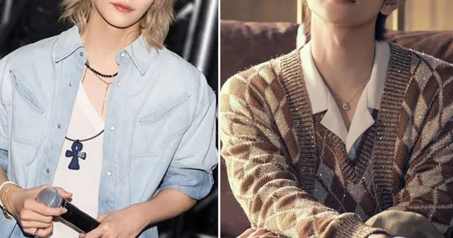 แฟนๆ ตาลุกวาว! แหวนคู่ของ Jeonghan และ Joshua วง SEVENTEEN กลายเป็นประเด็นร้อน