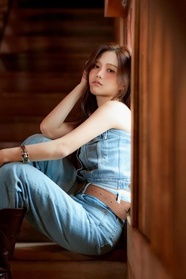 Hyojung OH MY GIRL ปล่อยมินิอัลบั้มเดี่ยวชุดแรก 'Lost&Found' พร้อม MV เพลงไตเติ้ล 'Maybe Incomplete'