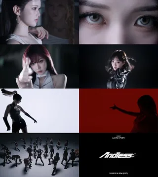 tripleS ปล่อยทีเซอร์ MV เพลงไตเติ้ล 'Andless' โชว์สมาชิกครบ 24 คน ก่อนคัมแบ็ก!