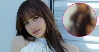 นักแสดงหนุ่มชาวไทย Blue โผล่ในวิดีโอใหม่  Lisa BLACKPINK