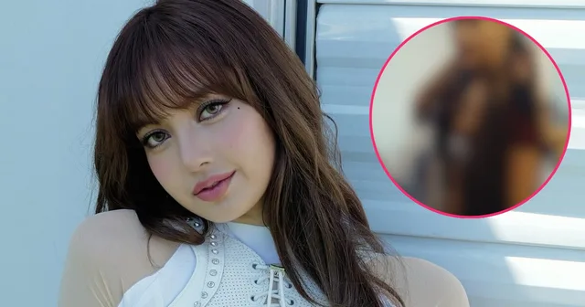 แฟนหนุ่มที่ถูกลือของ Lisa BLACKPINK โผล่ในวิดีโอใหม่ ทำเอาแฟนๆ ตื่นเต้น!