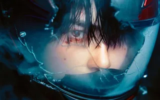 Sung Han Bin จาก ZEROBASEONE โชว์เดี่ยวครั้งแรกบนเวที M Countdown กับเพลง 'UNDEAD'