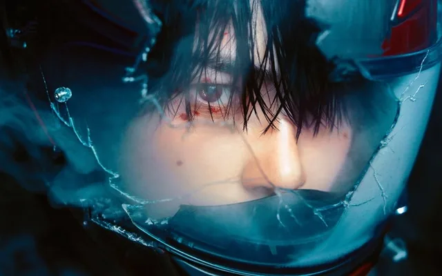 Sung Han Bin จาก ZEROBASEONE โชว์เดี่ยวครั้งแรกบนเวที M Countdown กับเพลง 'UNDEAD'