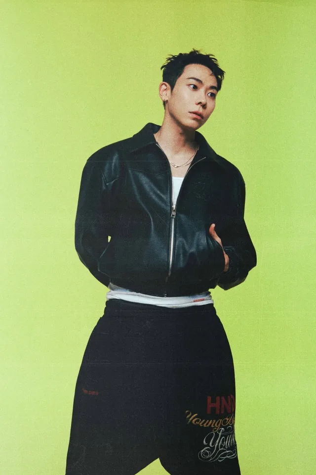 LOCO ปล่อยซิงเกิลแรกภายใต้ค่าย Duover กับเพลง 'TATA' ฟีเจอริ่ง Minami จาก RESCENE