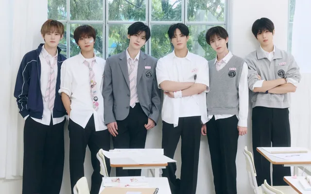 NCT Dream เตรียมคัมแบ็กอัลบั้มเต็มชุดที่ 6 'DREAM AFTER DREAM' ปล่อยภาพทีเซอร์แรกแล้ว!