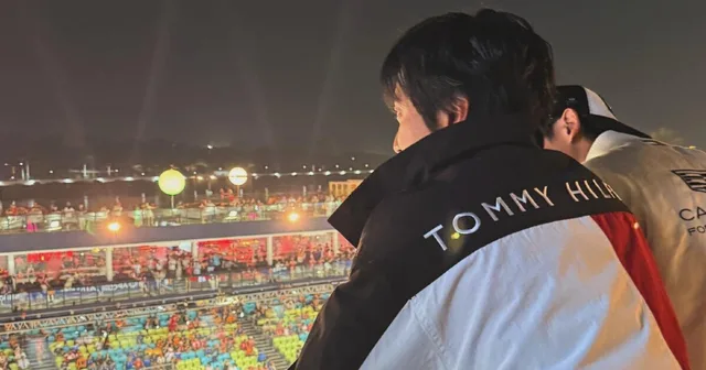 Jung Yonghwa เล่าประสบการณ์ความกังวลเรื่องความนิยมที่ลดลง และการกลับมาพบความสุขในการแสดงอีกครั้ง