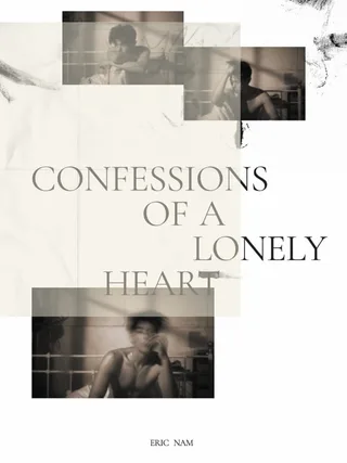 Eric Nam เตรียมปล่อยอัลบั้มเต็มชุดที่ 4 'Confessions of a Lonely Heart' พร้อมเพลงไตเติ้ล 'Psycho'
