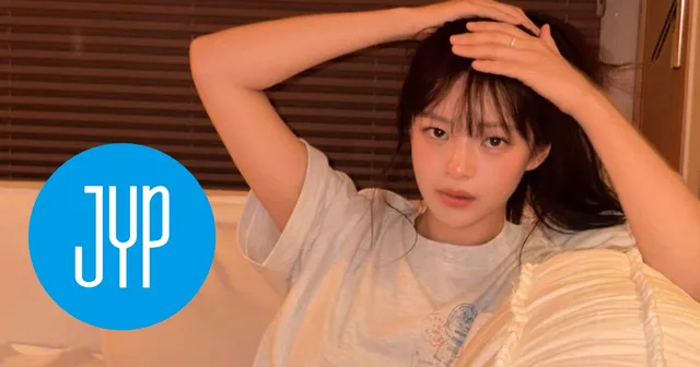 JYP ถูกวิจารณ์หนัก! หลังประกาศยุติ Bubble ส่วนตัวของ Jeongyeon