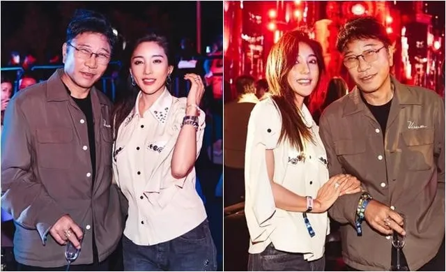 Bada วง S.E.S. เผย Lee Soo Man เคยออกค่าเทอมให้ พร้อมขอบคุณจากใจ