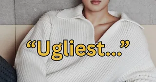 RM วง BTS โดนแซวหนัก หลังติดอันดับ “ไอดอล K-Pop ที่หล่อที่สุด”
