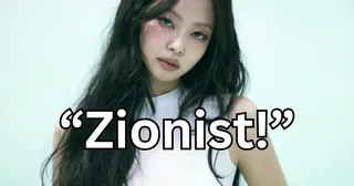 Jennie BLACKPINK เจอวิจารณ์หนัก หลังประกาศร่วมงานเพลงประกอบภาพยนตร์ Netflix