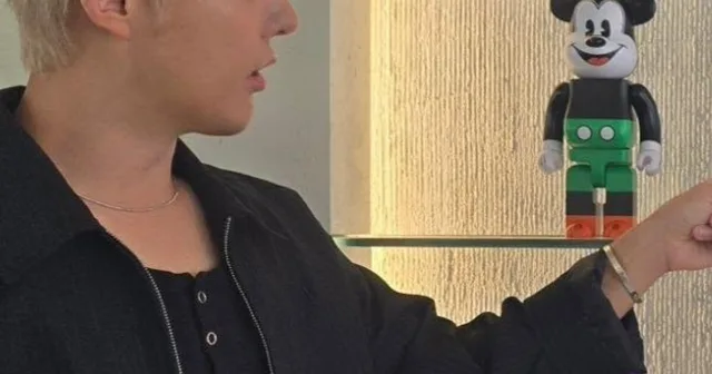 ภรรยา K-Pop Star แซวเรื่อง 'จมูกปลอม' ของสามี ทำเอาฮากันทั้งโซเชียล!