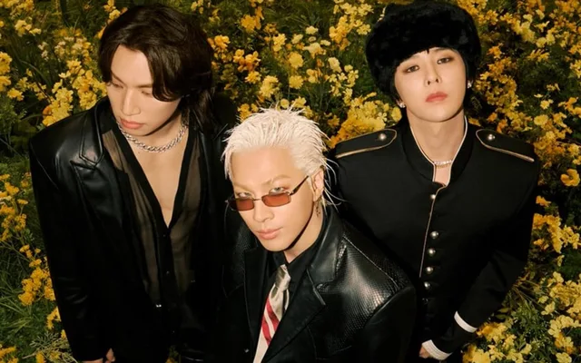 BIGBANG เตรียมขึ้นโชว์ในงาน 2026 MAMA Awards พร้อมไลน์อัพศิลปินชุดที่สองสุดปัง!
