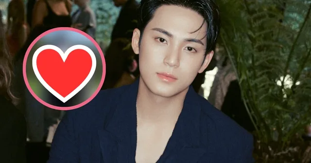 ชาวเน็ตแห่แชร์ 'หลักฐาน' Mingyu วง SEVENTEEN ไปเดทกับแฟนสาวช่วงเข้ากรม