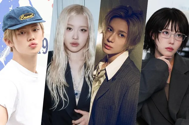 6 เพลงเดี่ยว K-Pop สุดปังที่ต้องมีในเพลย์ลิสต์ต้อนรับฤดูใบไม้ร่วงนี้!