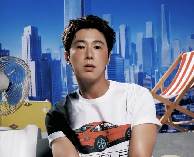 Yunho วง TVXQ จุดประเด็นร้อน หลังโต้ตอบแฟนคลับเรื่องไม่ค่อยเข้าแอป Bubble