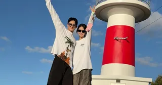 Vata เผยทุกเรื่องราวความรักกับ Ji Ye Eun ตั้งแต่เดทจนถึงแต่งงาน!