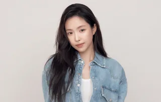 Son Na Eun สูญเสียคุณแม่