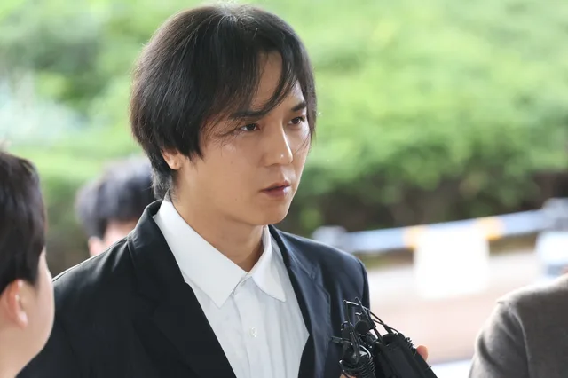Mino WINNER เตรียมกลับเข้ากรมรับราชการทหารต่อ หลังศาลตัดสินมีความผิด