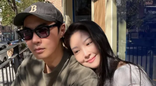 Junjin Shinhwa และภรรยา Ryu Yi Seo เผยข่าวเศร้า แท้งลูกจากการทำ IVF