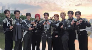 CRAVITY ปิดฉากโปรโมต 'LOUDER' สุดปัง คว้าชัยในรายการเพลง ขอบคุณ LUVITY
