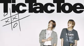 Onew และ Zico คว้าถ้วยแรก จากรายการเพลงด้วยเพลง 'Tic Tac Toe'