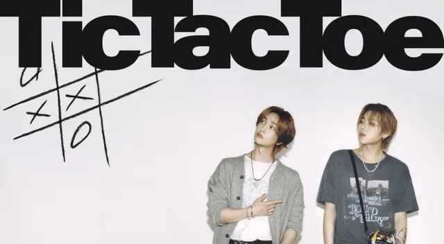 Onew และ Zico คว้าถ้วยแรกจากรายการเพลงด้วยเพลง 'Tic Tac Toe' สุดปัง!